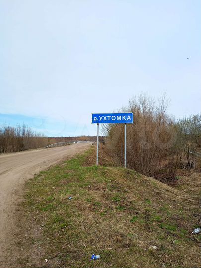 Участок 27 сот. (ИЖС)