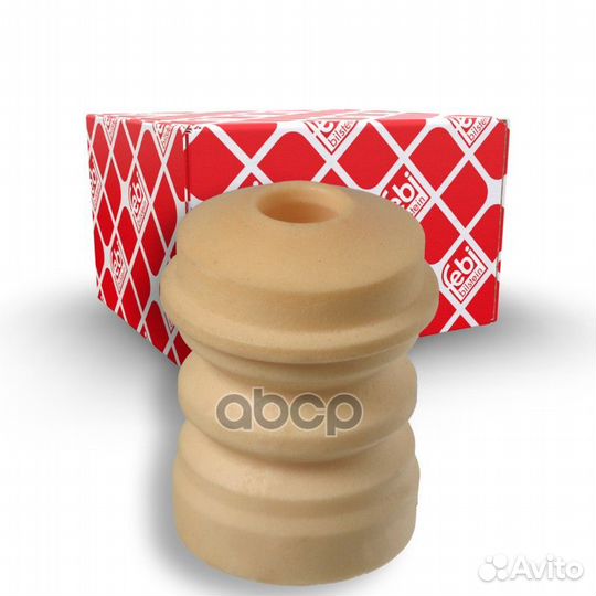 21107F отбойник амортизатора заднего BMW 5 E39