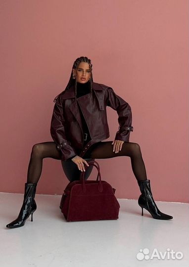 Куртка Saint Laurent