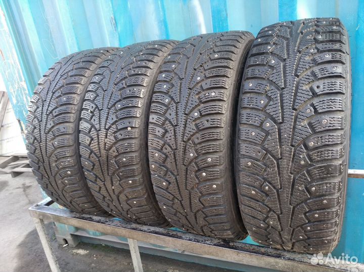 Nokian Tyres Nordman 5 205/55 R16 94T