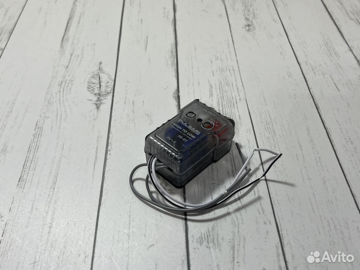 Конвертор Pulsar HL01 2-канальный