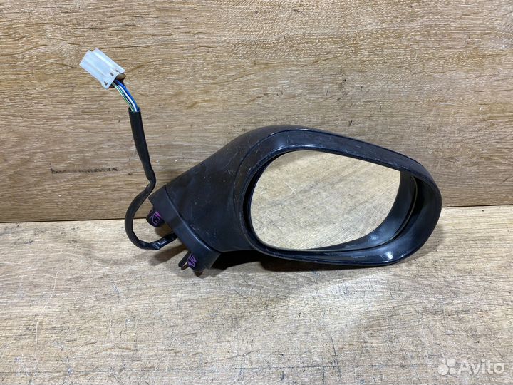 Зеркало правое Mitsubishi Carisma Арт. 7720762