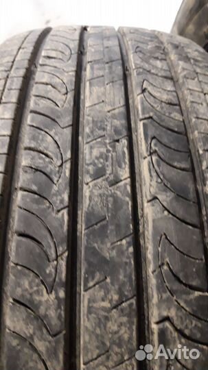 Nexen Classe Premiere CP672 205/65 R16