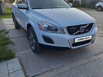 Volvo XC60 2.4 AT, 2012, 227 800 км, с пробегом, цена 1 600 000 руб.