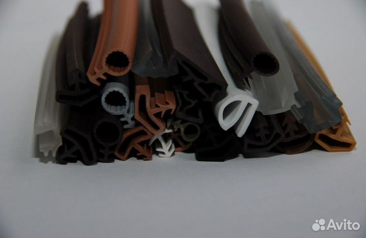 Уплотнитель для окна