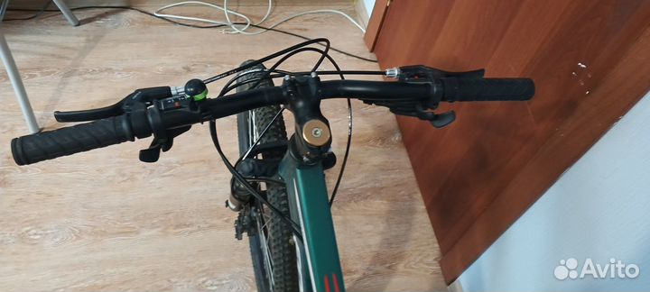 Велосипед forward twister 24