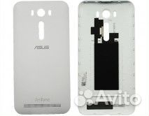 Задняя крышка для Asus ZenFone 2/ZenFone Live и др