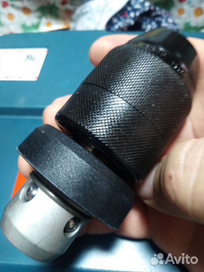 Патрон для перфоратора Бош 2-28F