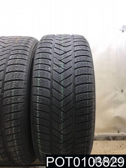 Pirelli Scorpion Winter 255/55 R19 111V