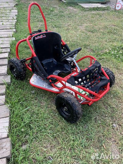 Картинг Gokart 80