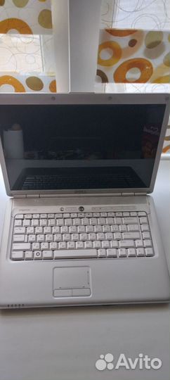 Dell Inspiron 1525