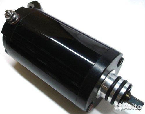 Стартера Rotax 1503 Sea Doo GTI GTX wake RXP RXT