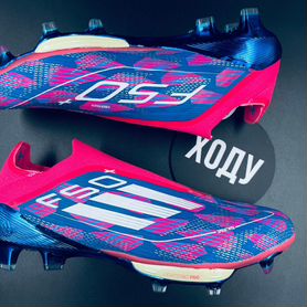 Бутсы adidas f50 36,37,38