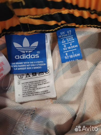 Спортивный костюм adidas оригинал