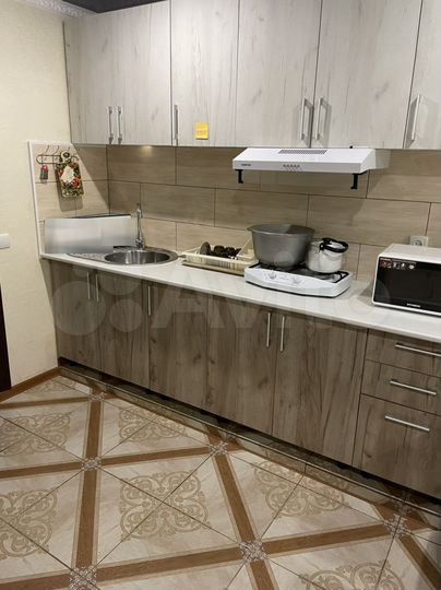 Коттедж 54 м² на участке 10 сот.