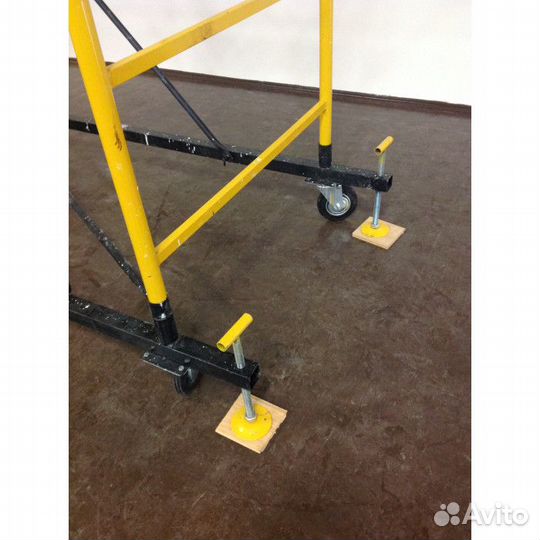 Вышка тура бу