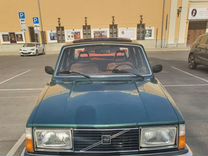 Volvo 240 2.1 MT, 1979, 196 000 км, с пробегом, цена 700 000 руб.