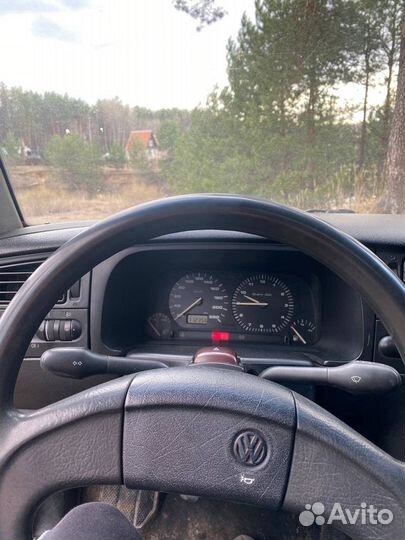 Volkswagen Golf 1.8 МТ, 1992, 112 356 км