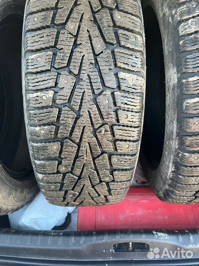 Cordiant Snow Cross 205/55 R16