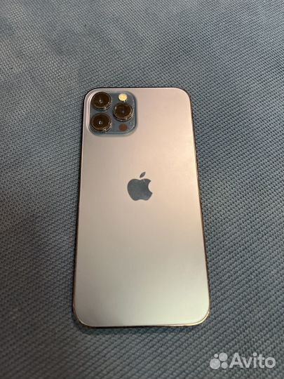 iPhone 12 Pro Max, 256 ГБ