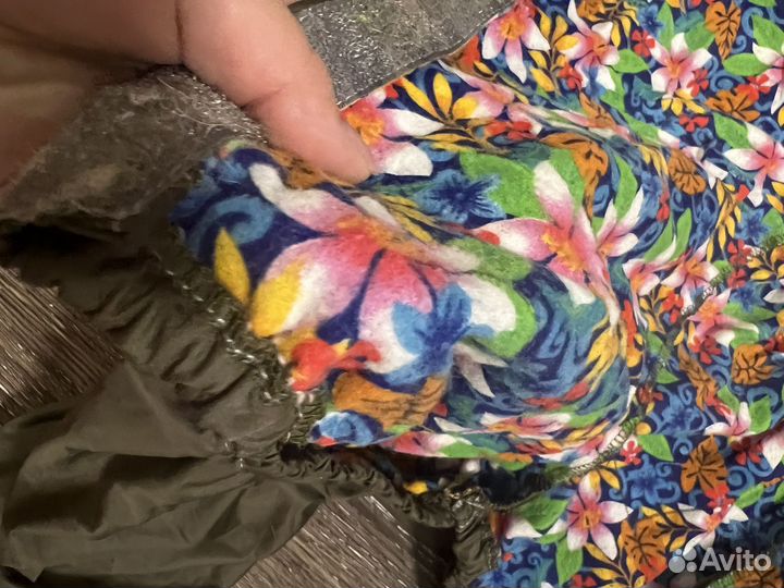 Продам костюм на собаку