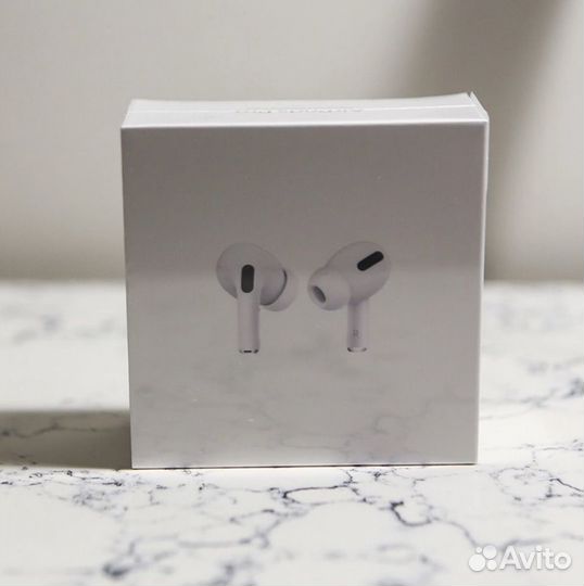 Airpods Pro Premium /Магазин/Гарантия/Кредит