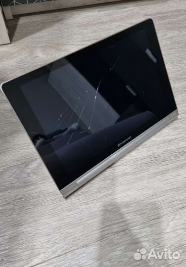 Планшет lenovo yoga