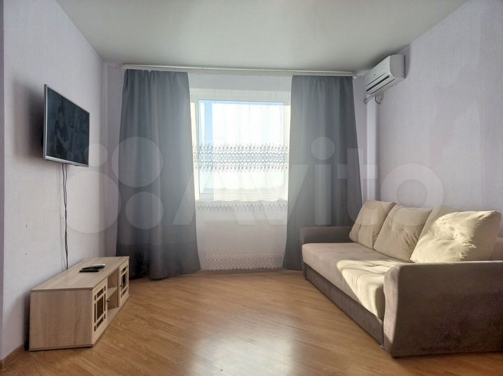 2-к. квартира, 78 м², 9/24 эт.