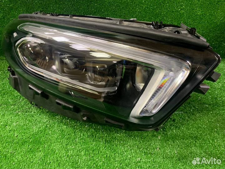 Фара Mercedes-Benz A. A1779067103 W177 R