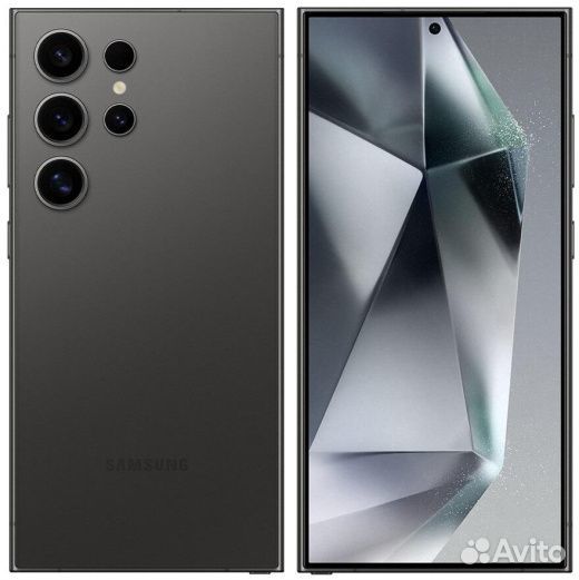 Samsung Galaxy S24 Ultra, 12/1 ТБ