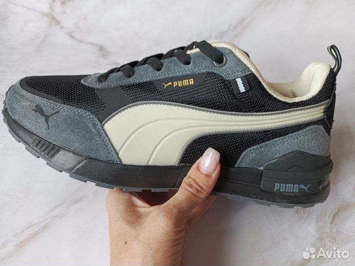 Кроссовки Puma 42 р