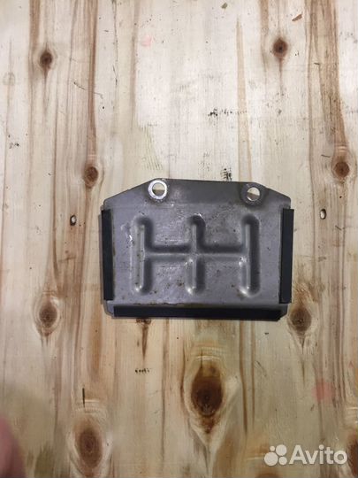 Заглушка АКПП Lexus RX450h