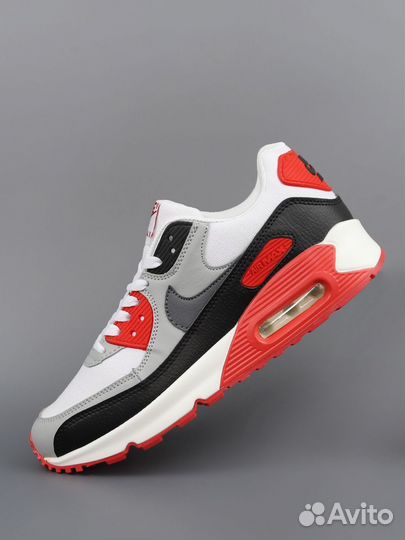 Кроссовки nike air max 90