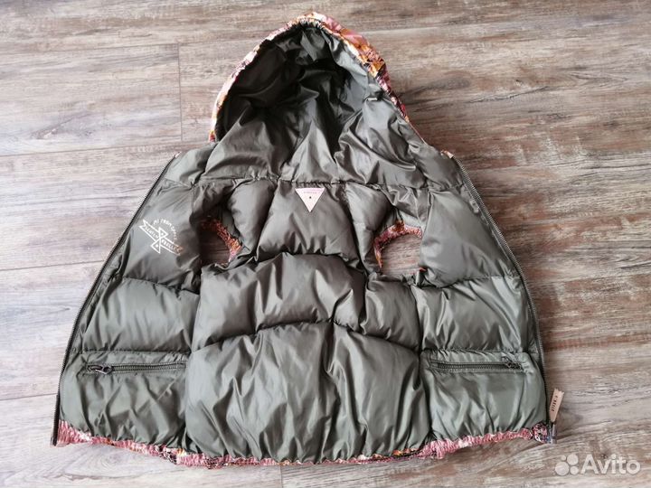 Жилетка для девочки