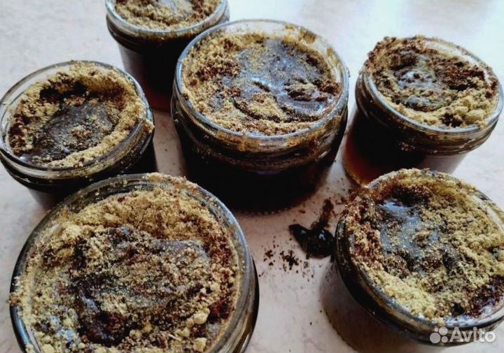 Ночное варенье для потенции