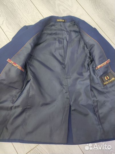 Школьный костюм для мальчика 122 128