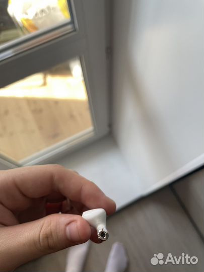 Apple aipods 1