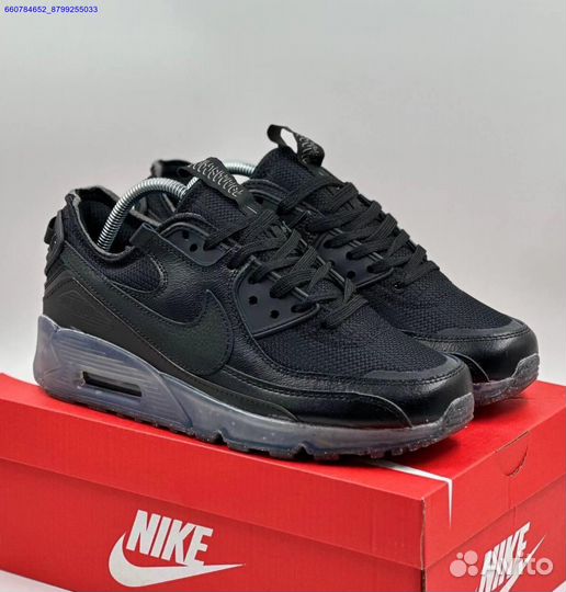 Кроссовки Nike air Max Terrascape 90 (Арт.15621)