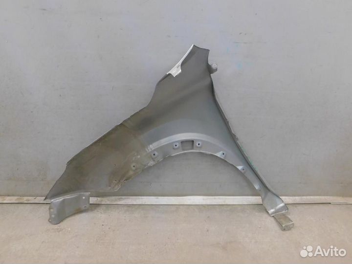 Крыло переднее правое Lexus NX200/NX200t/NX300/NX300h