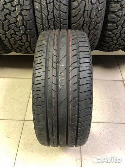 Charmhoo Sports T1 245/40 R18