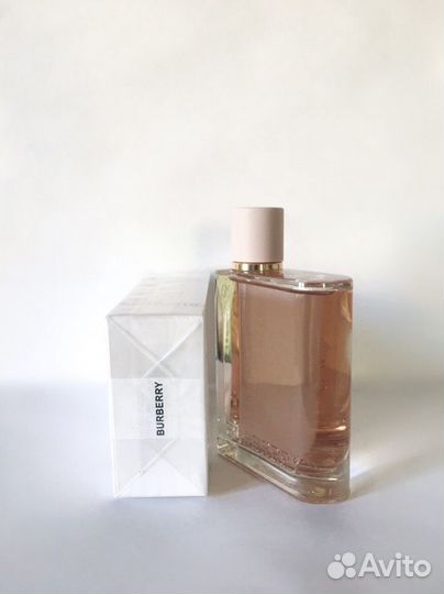 Burberry her edp