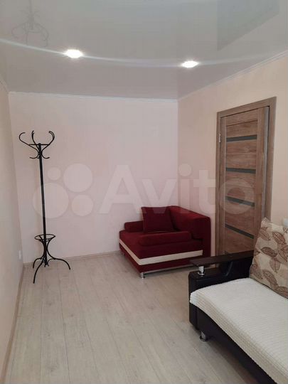 1-к. квартира, 35 м², 2/5 эт.
