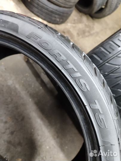 Maxtrek Fortis T5 245/35 R20 95Y