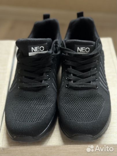 Кроссовки Adidas neo