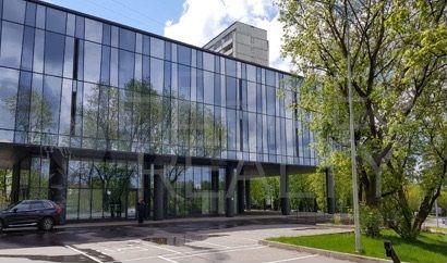 Аренда здания (осз) 2456.1 м2 у м. Давыдково в зао