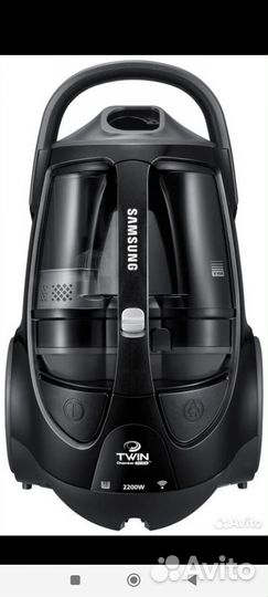 Пылесос samsung