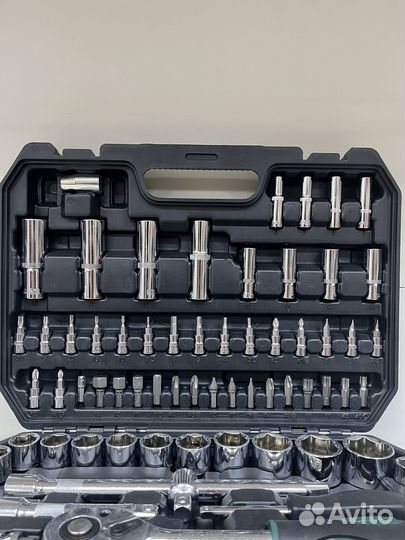 Набор инструментов 94 предмета