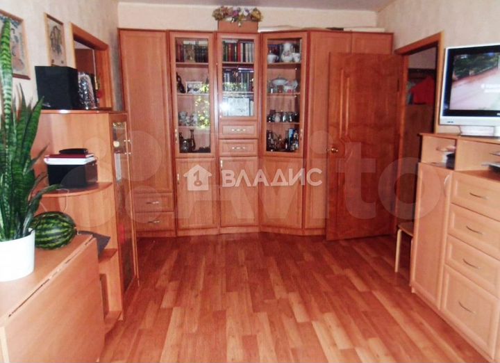 2-к. квартира, 37,9 м², 3/3 эт.