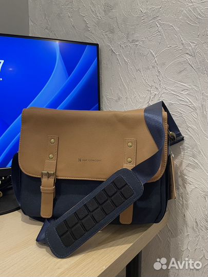 Сумка для фотоаппарата K&F Concept