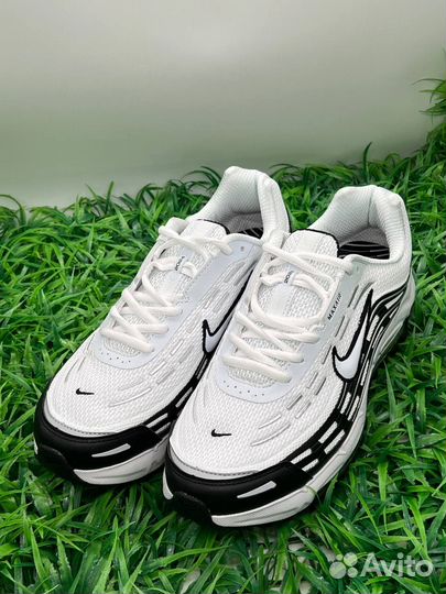 Nike Air Max TL 2.5 'White/Black'